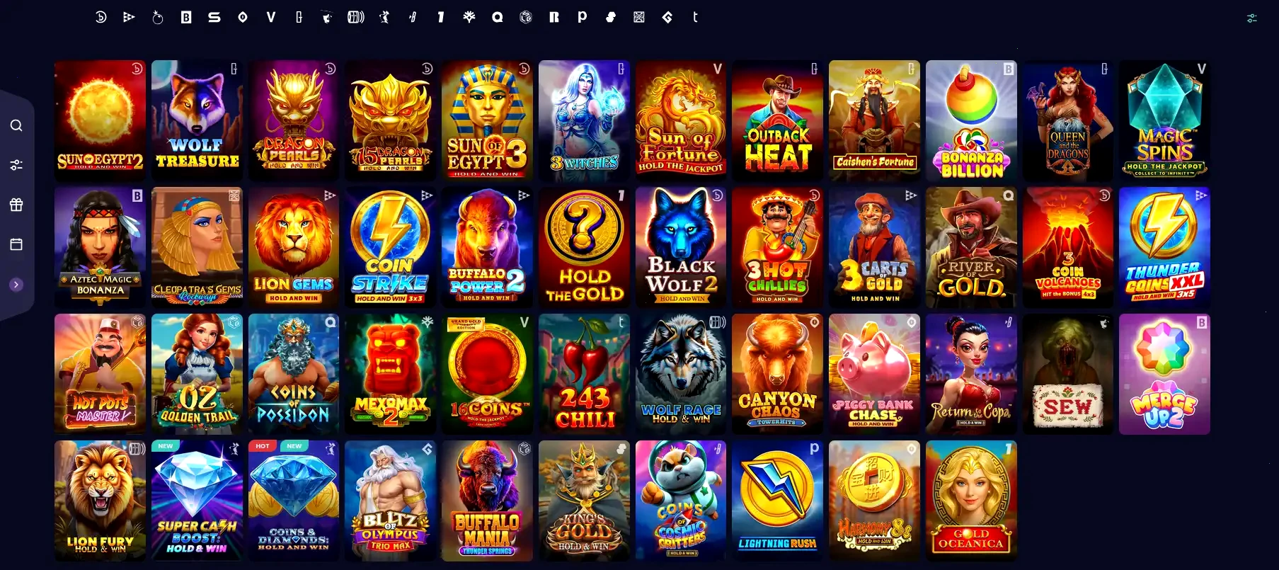 Galactic Casino quick signup process and welcome bonus overview