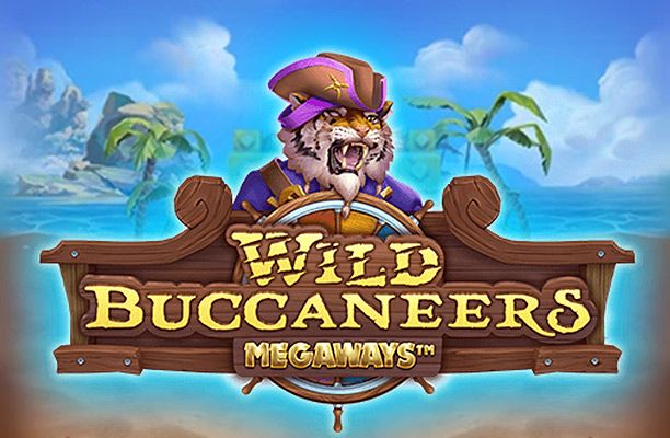Wild Buccaneers Megaways